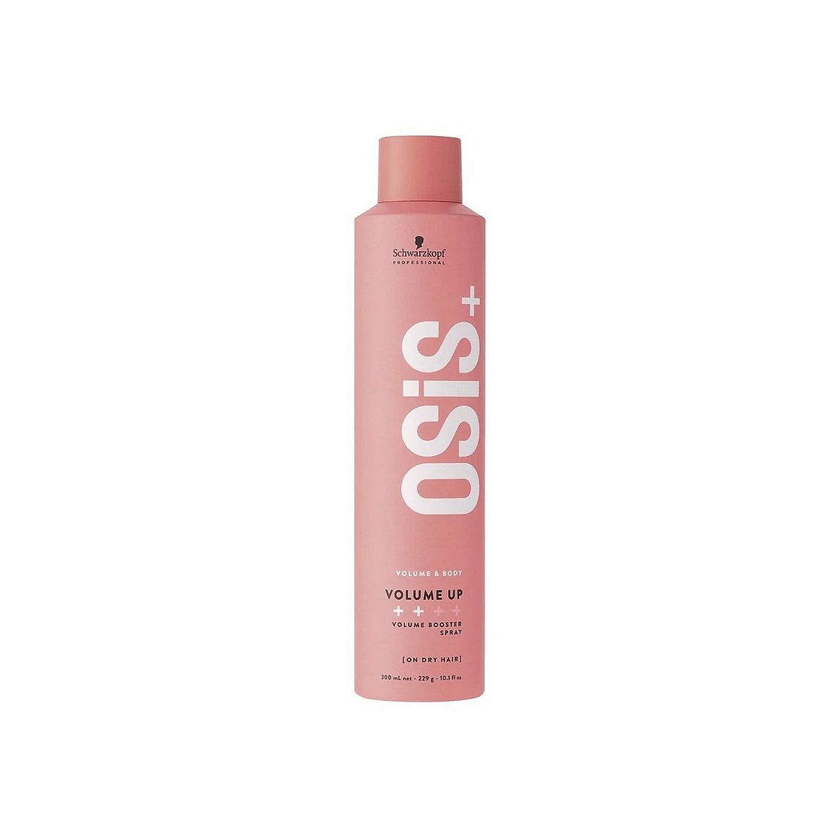 Schwarzkopf Osis+ Volume Up [2] Spray 300 ml
