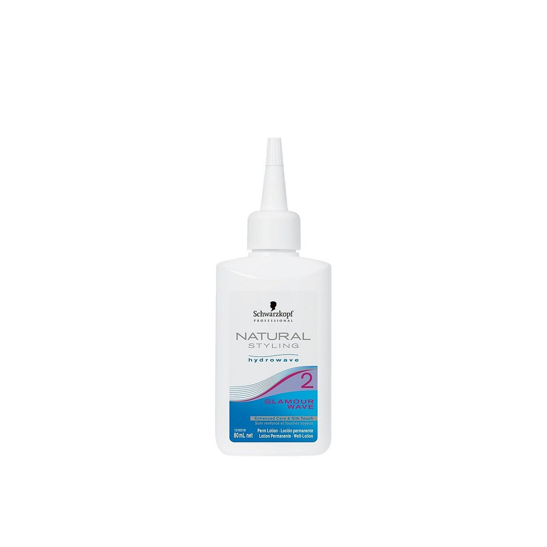 Schwarzkopf Natural Styling Glamour Wave 