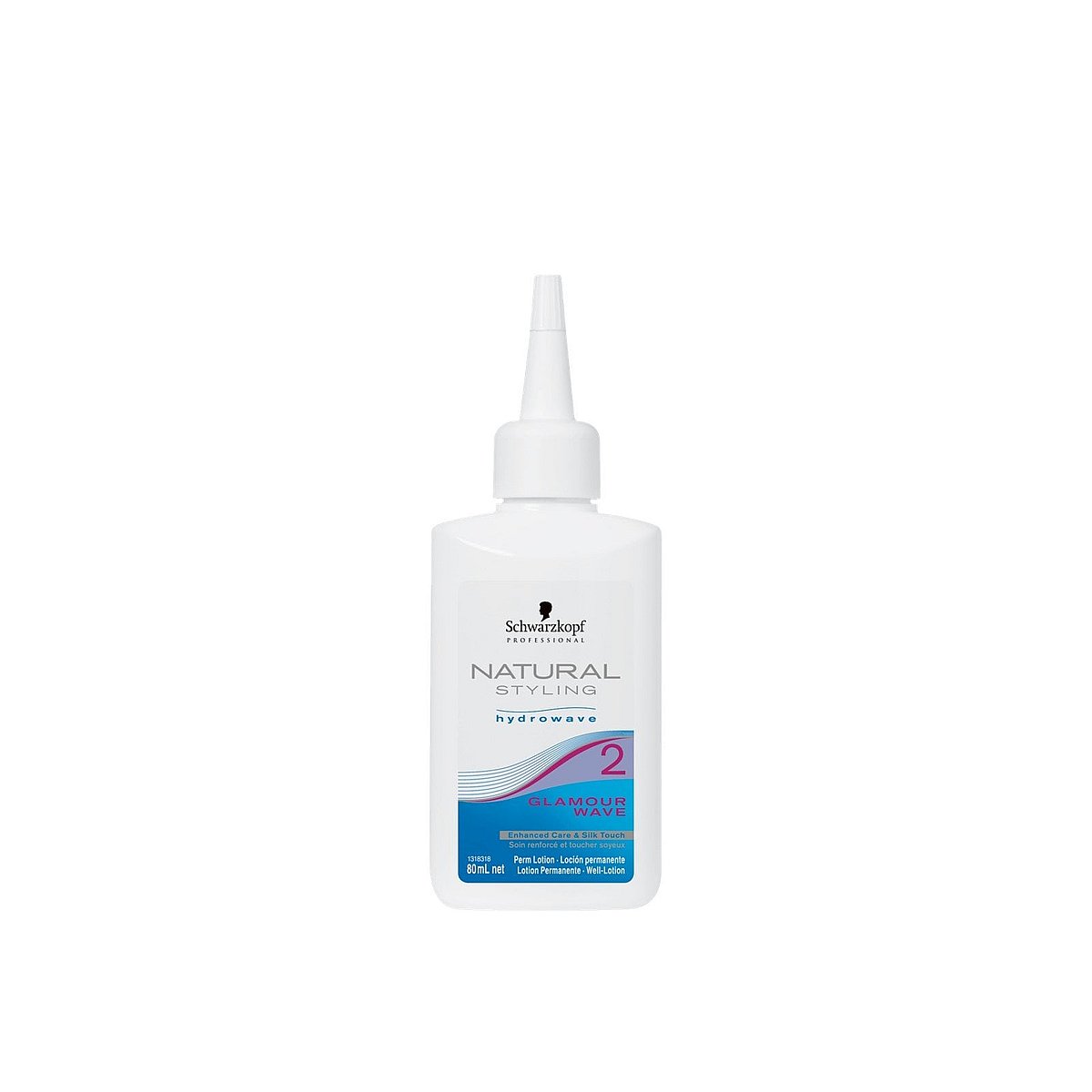 Schwarzkopf Natural Styling Glamour Wave 