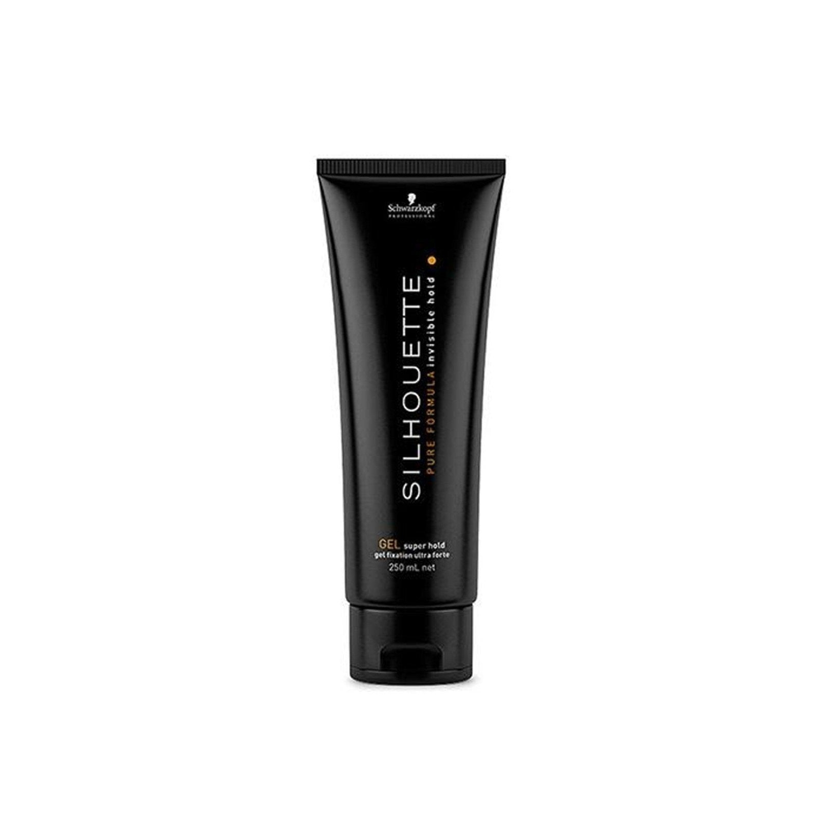 Schwarzkopf Professional Silhouette Gel Super Hold 250ml