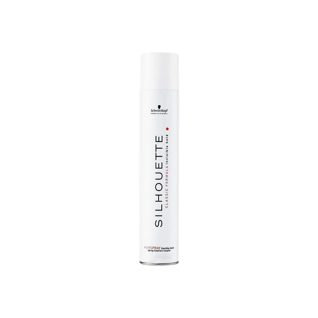 Schwarzkopf Silhouette Hairspray Flexible Hold 300 ml