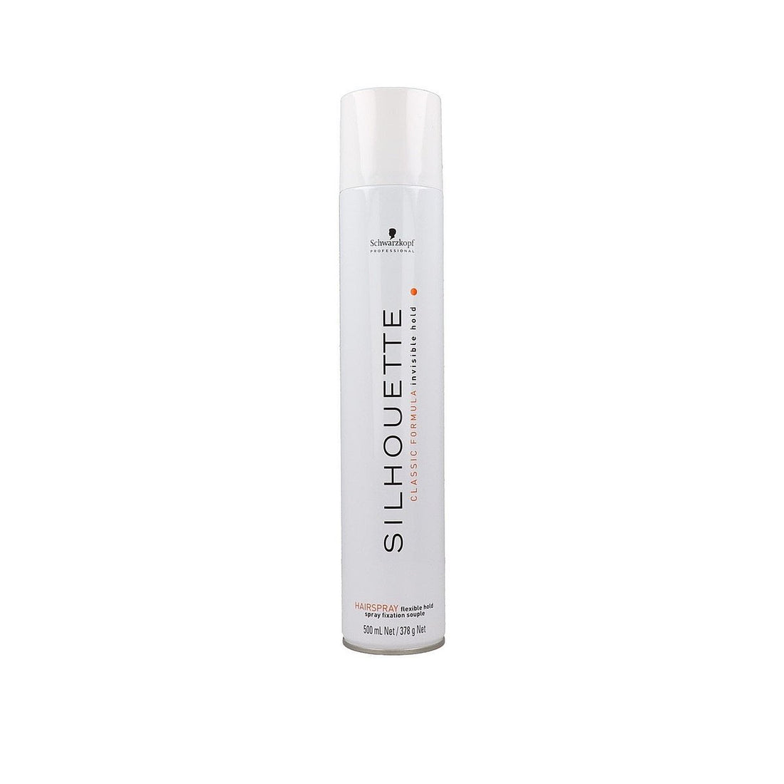 Schwarzkopf Silhouette Flexible Hold Hairspray 500 ml
