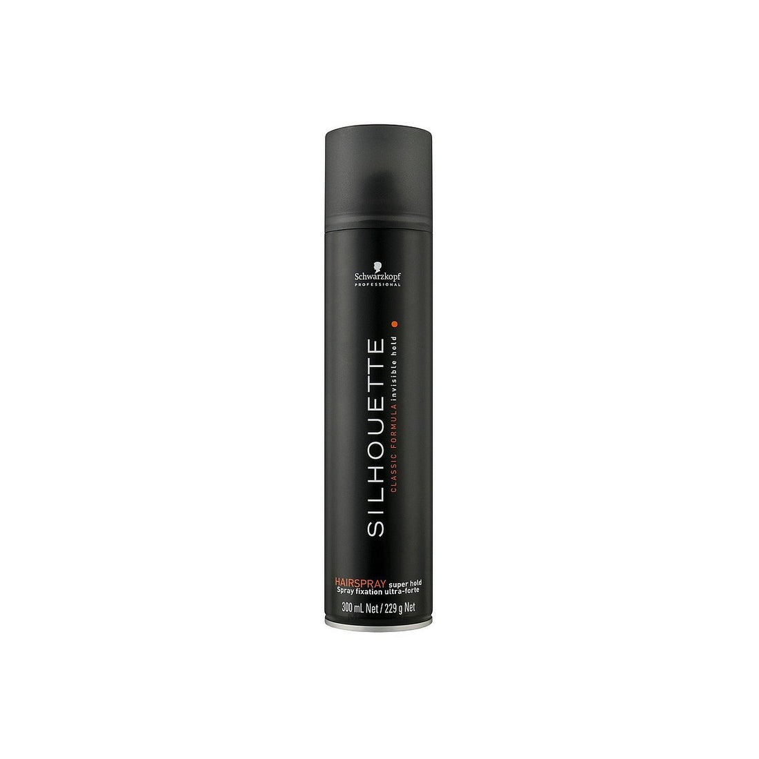 Schwarzkopf Silhouette Hairspray Super Hold 300 ml