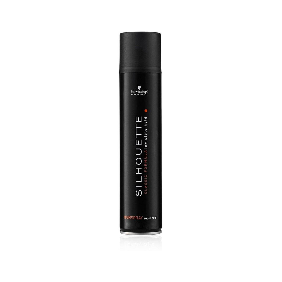 Schwarzkopf Silhouette Hairspray Super Hold 500 ml