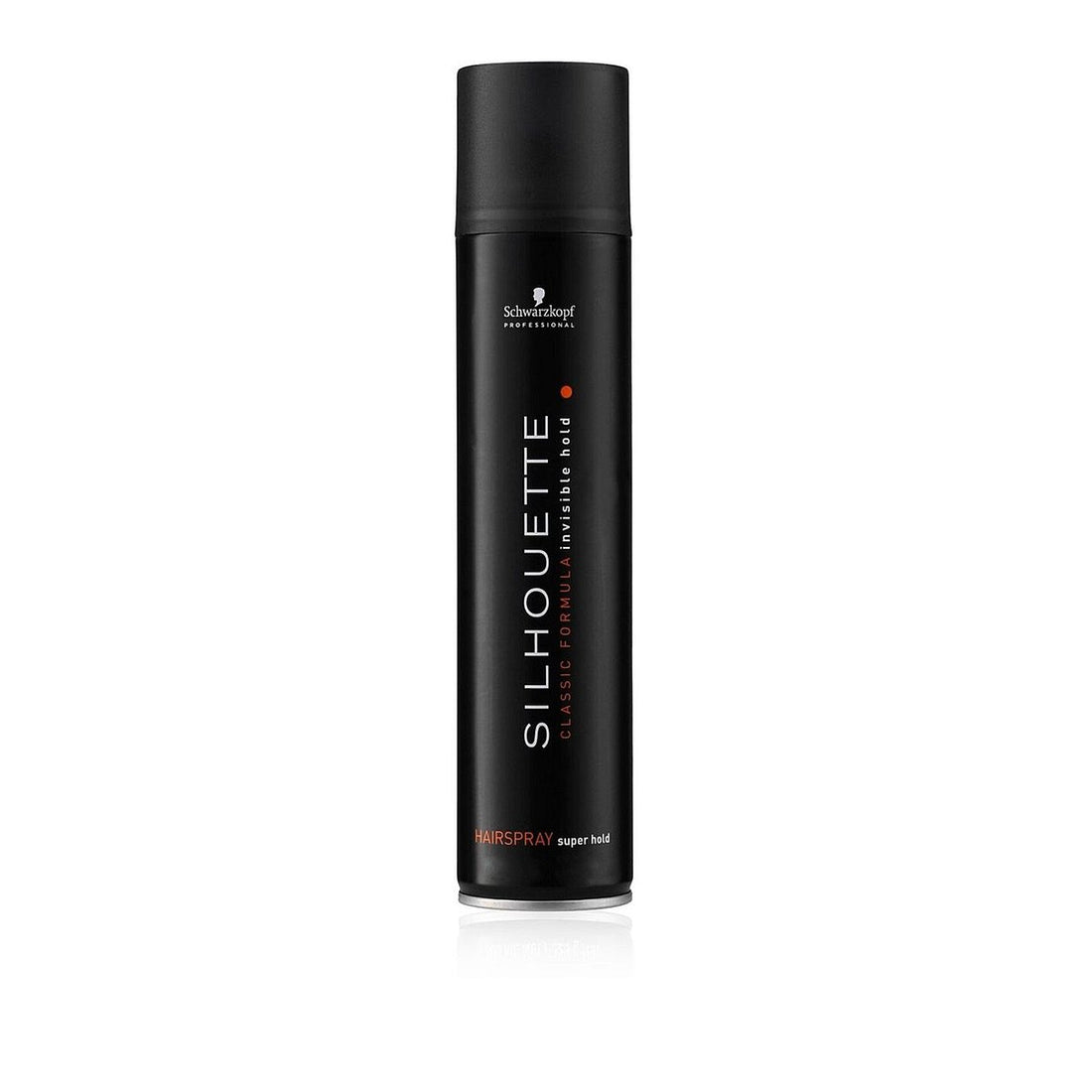 Schwarzkopf Silhouette Hairspray Super Hold 750 ml