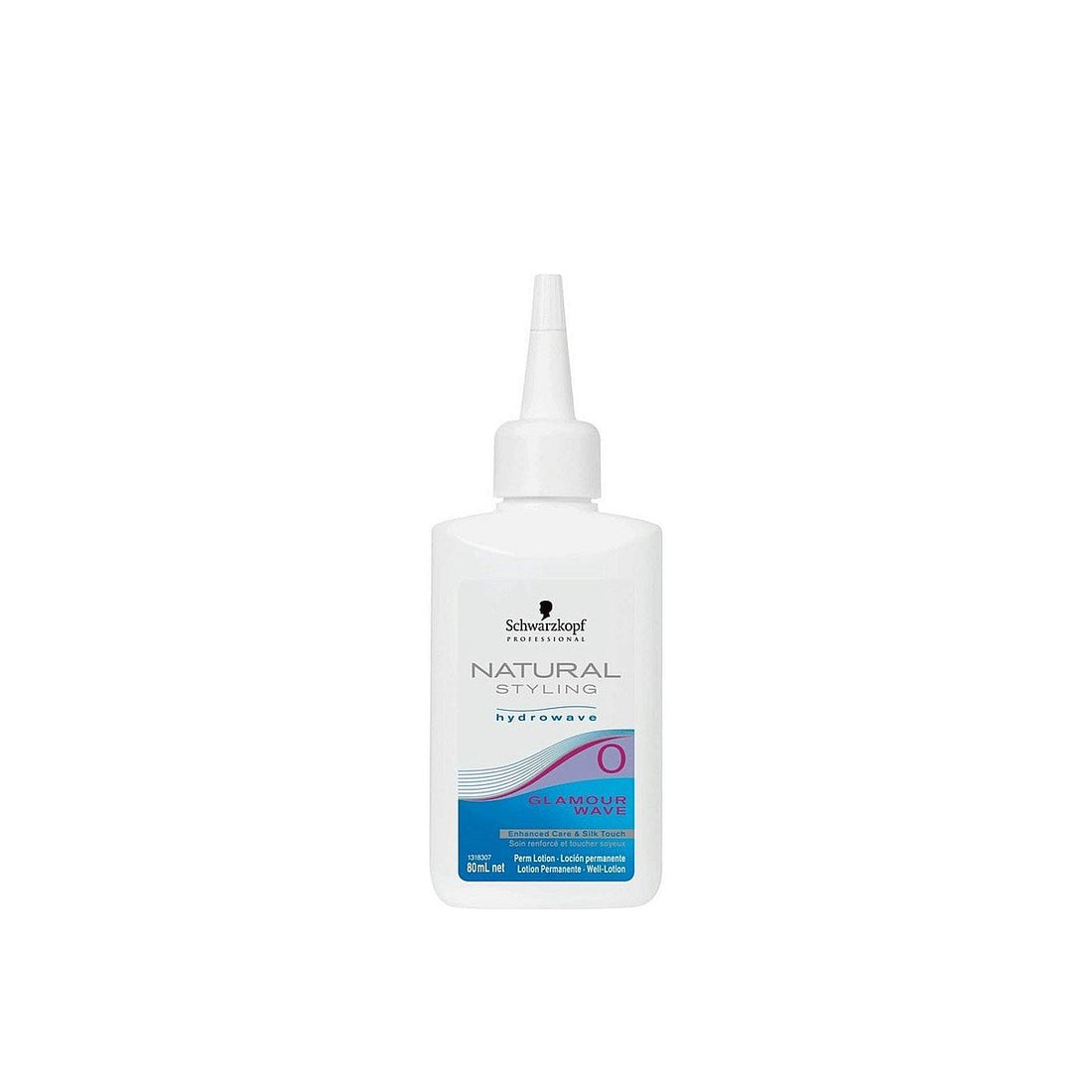 Schwarzkopf Natural Styling Glamour Wave 
