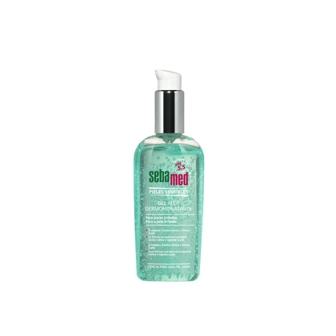 Sebamed Derma Hydrating Body Gel 200ml