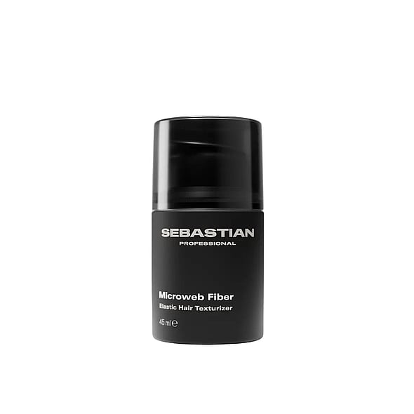 Sebastian Professional Microweb Fiber Elastic Hair Texturizer 45ml