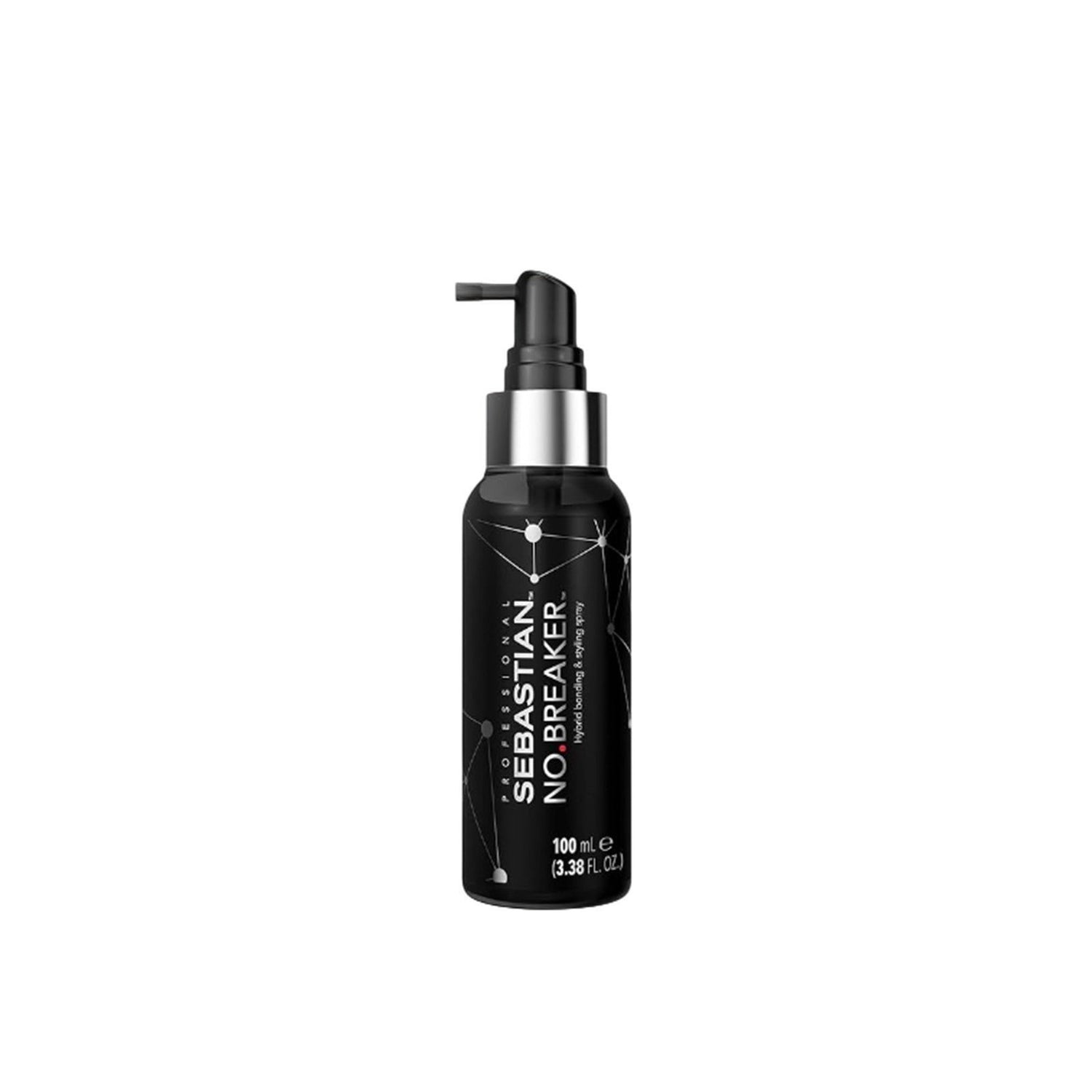 Sebastian Professional No.Breaker Hybrid Bonding &amp;amp; Styling Spray 100ml