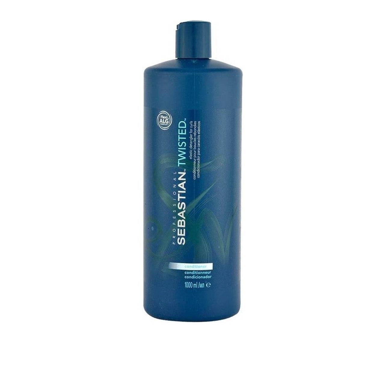 Sebastian Professional Twisted Conditioner 1L