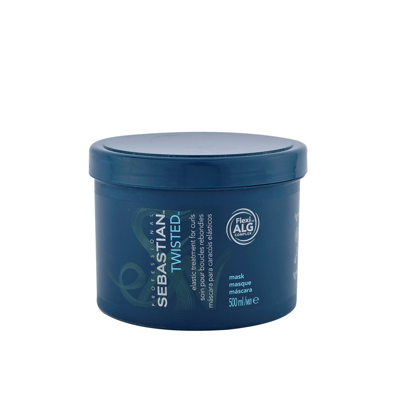 Sebastian Professional Twisted Mask 500ml