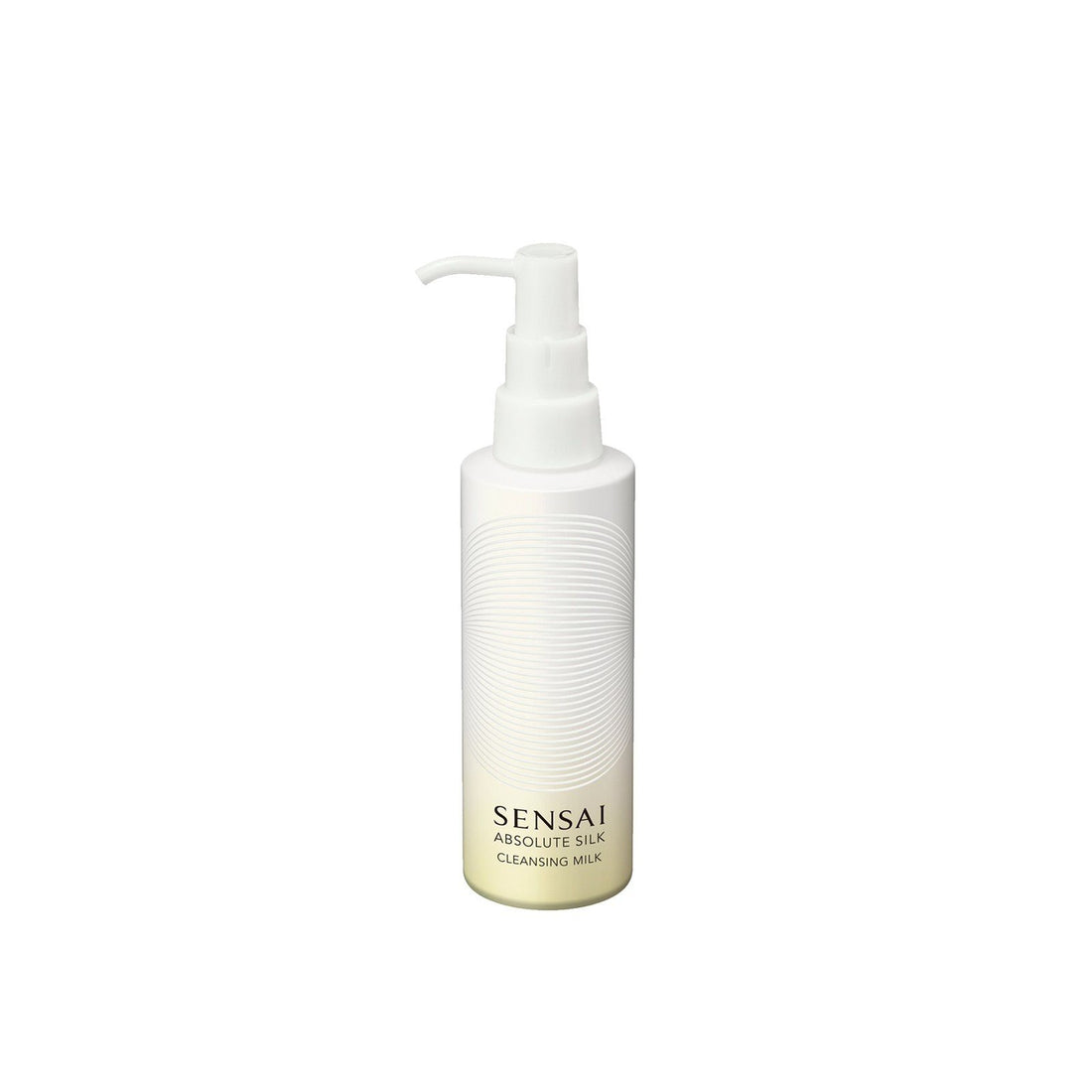 SENSAI Absolute Silk Cleansing Milk 150ml