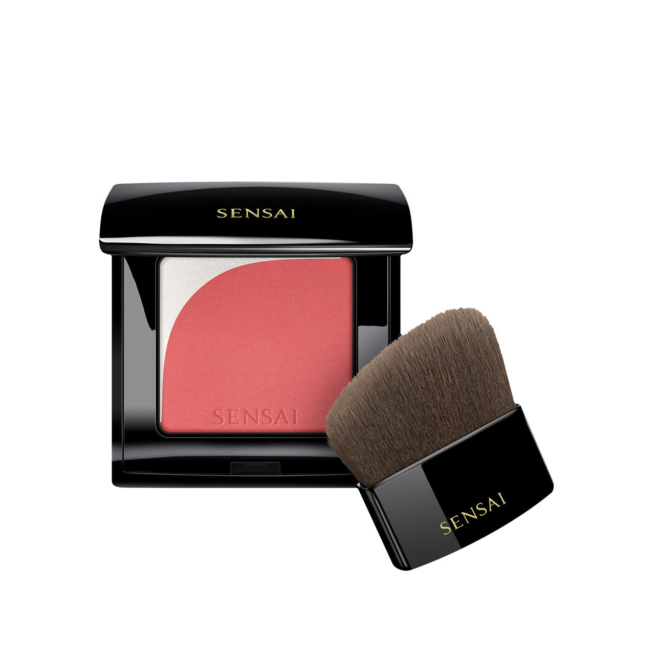 SENSAI Blooming Blush 01 Blooming Mauve 4g