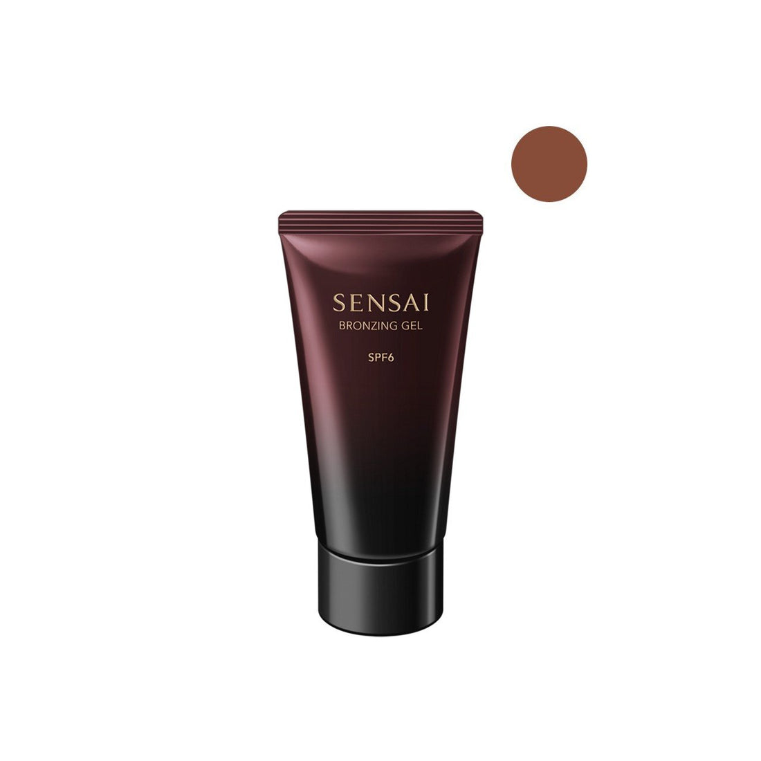 SENSAI Bronzing Gel SPF6 BG62 Amber Bronze 50ml