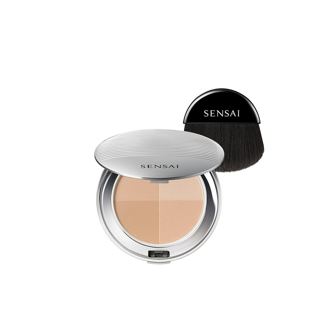Sensai Pressed Powder 8 gr