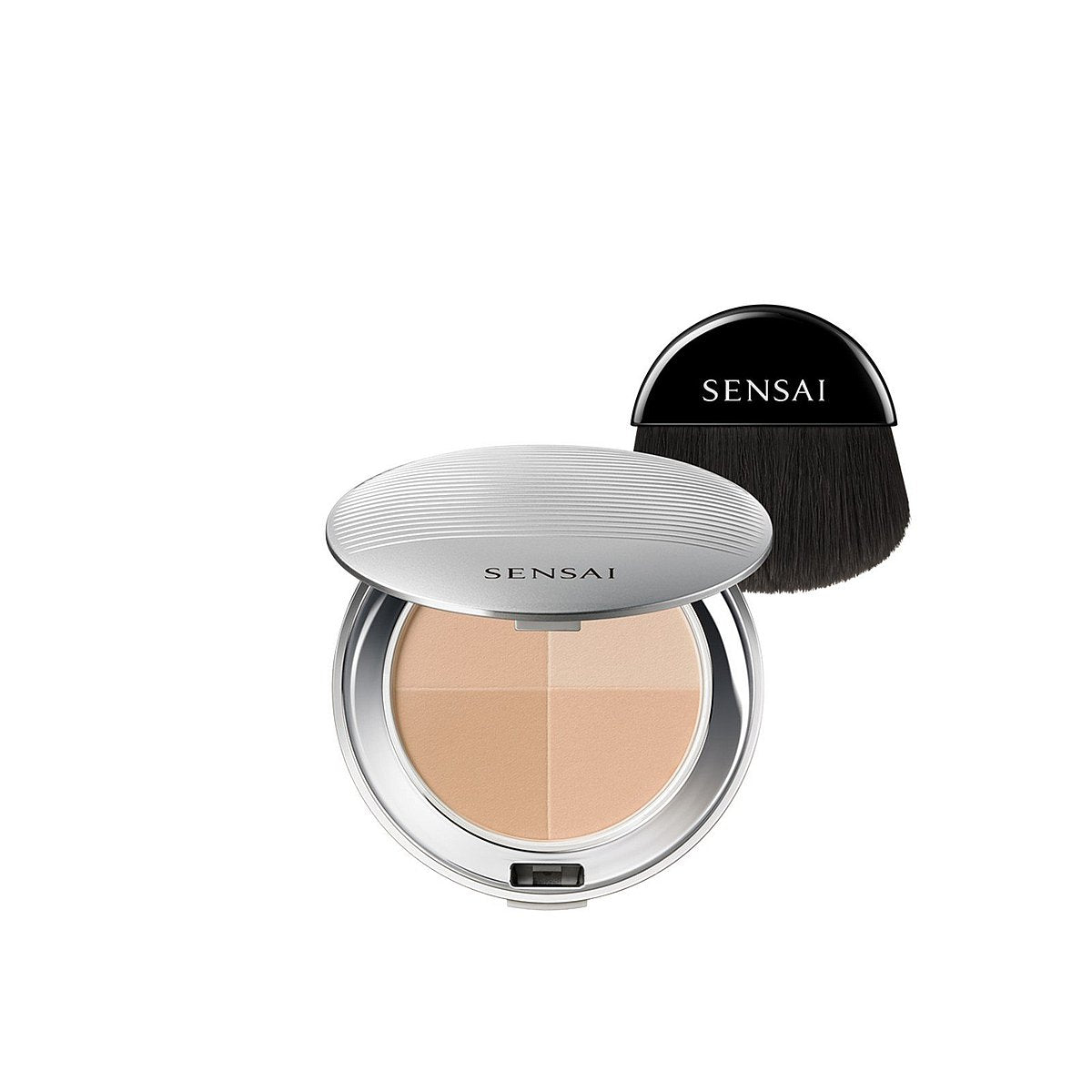 Sensai Pressed Powder 8 gr