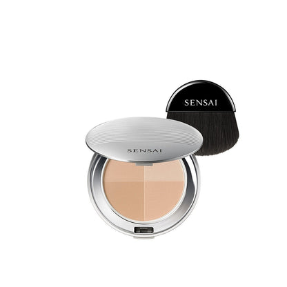Sensai Pressed Powder 8 gr