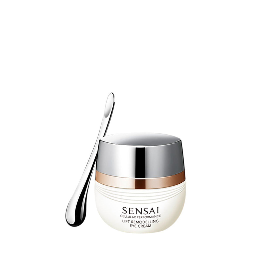 SENSAI Cellular Performance Lift Remodelling Eye Cream 15ml