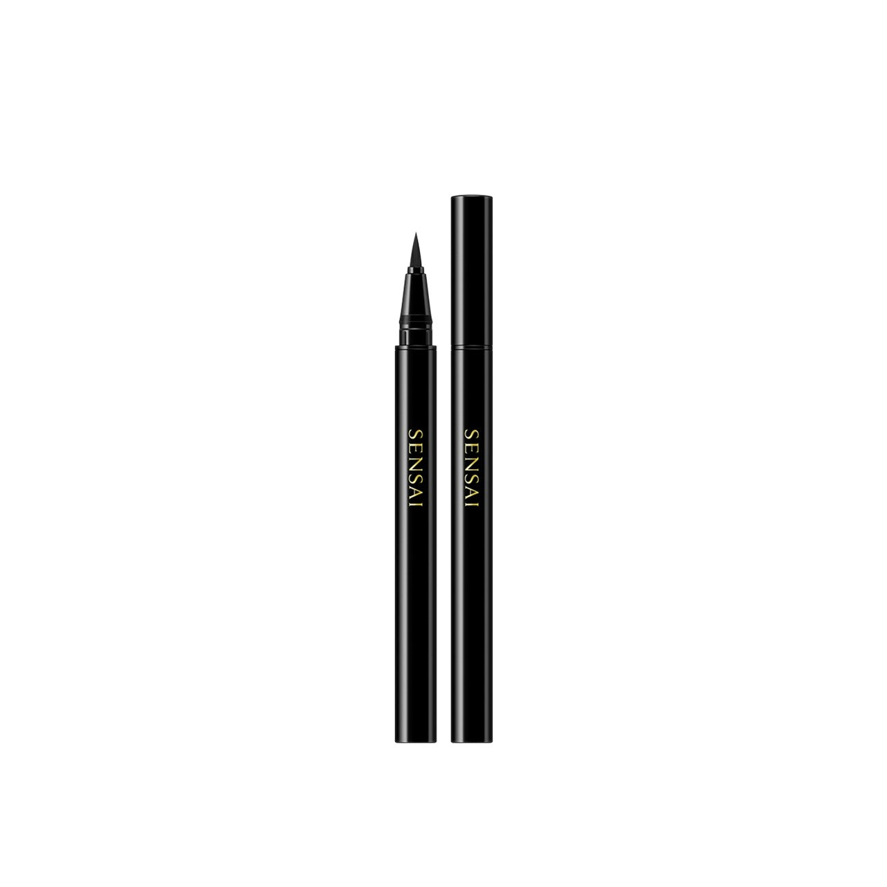 SENSAI Designing Liquid Eyeliner 01 Black 0.6ml