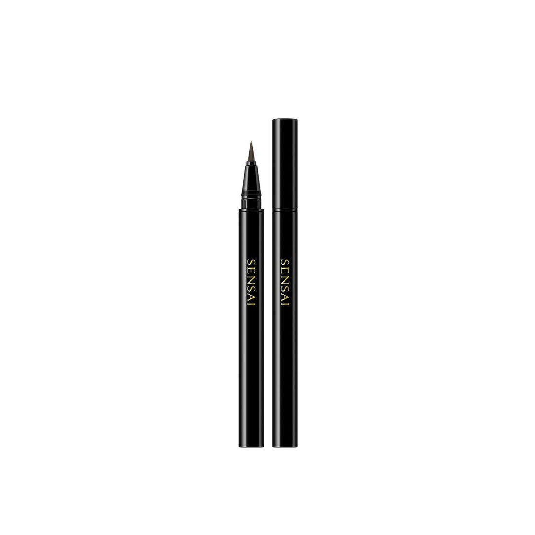 SENSAI Designing Liquid Eyeliner 02 Deep Brown 0.6ml