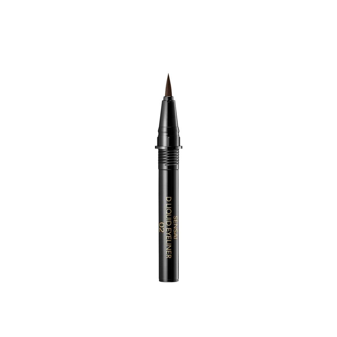 SENSAI Designing Liquid Eyeliner Refill 02 Deep Brown 0.6ml