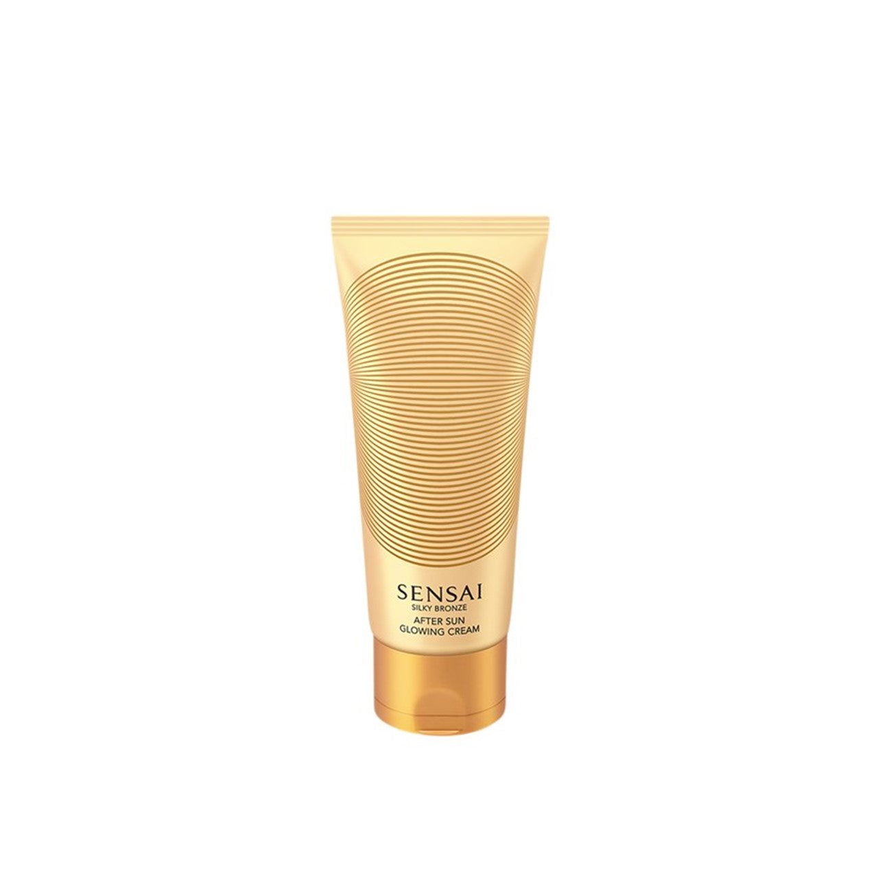 SENSAI Silky Bronze After-Sun Glowing Cream 150ml