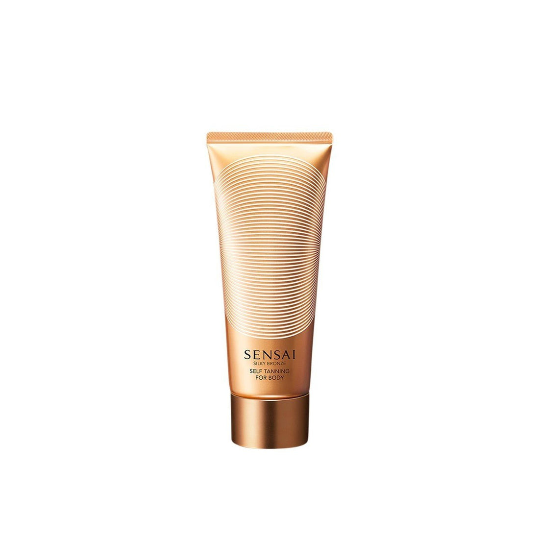 SENSAI Silky Bronze Self Tanning for Body 150ml