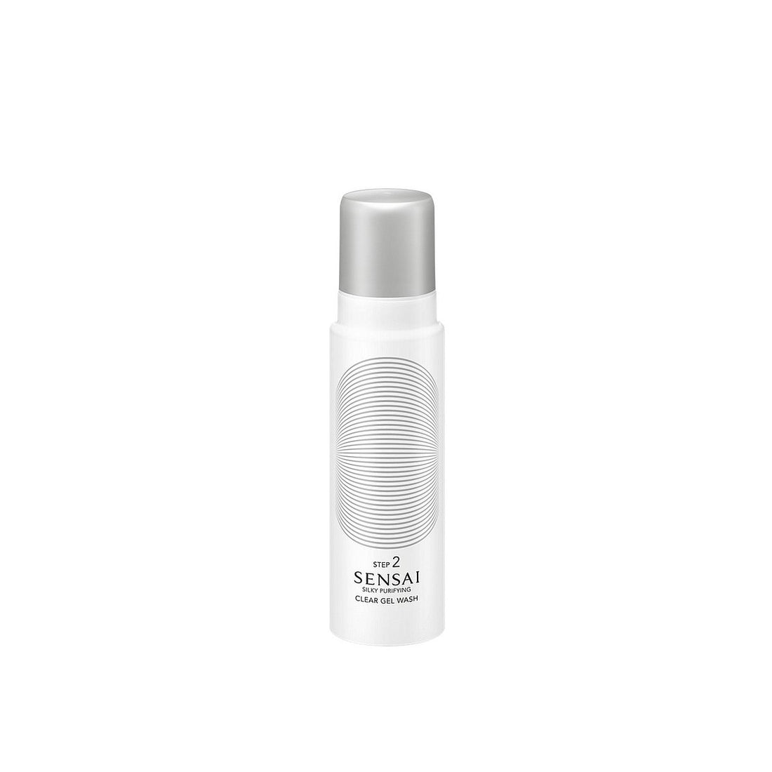Sensai Silky Purifying Clear Gel Wash 145 ml
