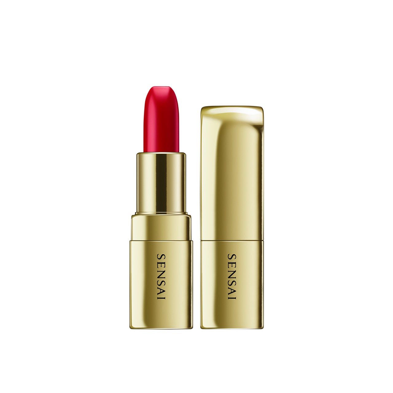 SENSAI The Lipstick 01 Sakura Red 3.5g