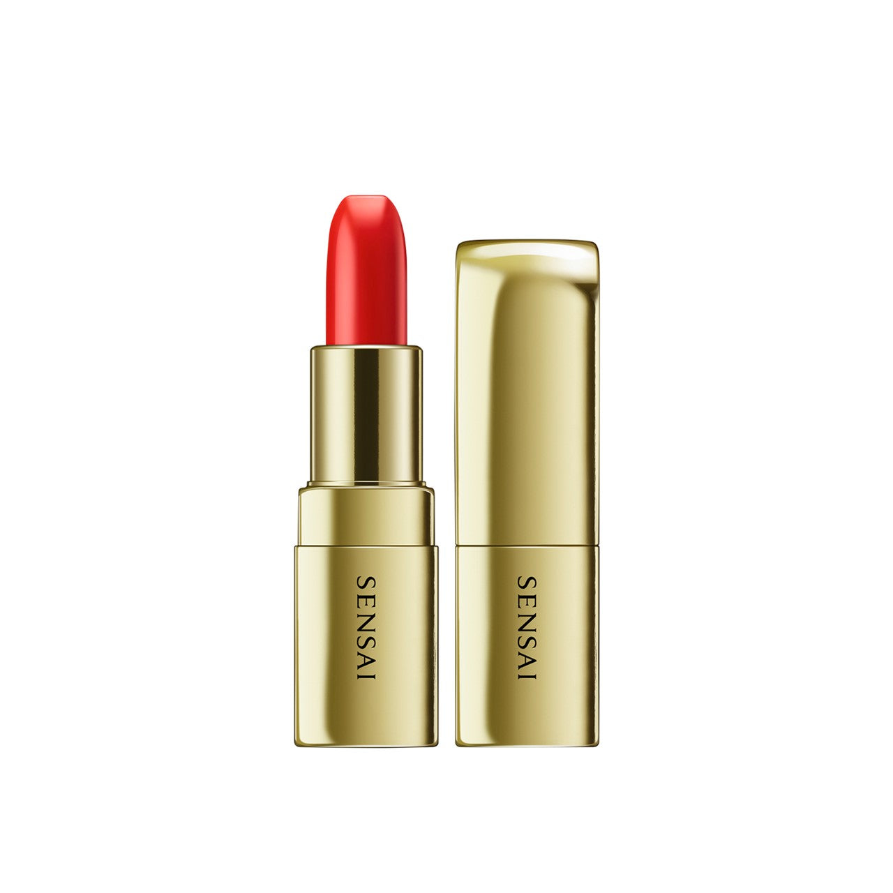 SENSAI The Lipstick 05 Himawari Orange 3.5g