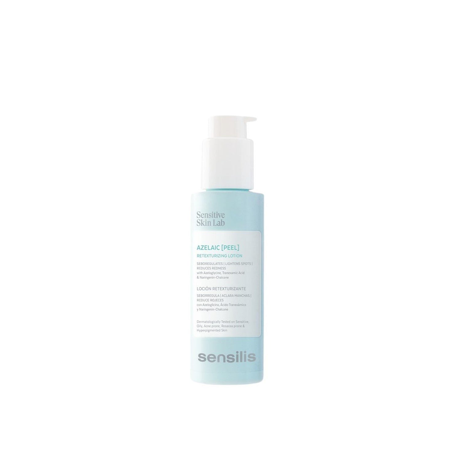 Sensilis Azelaic [Peel] Retexturizing Lotion 100ml