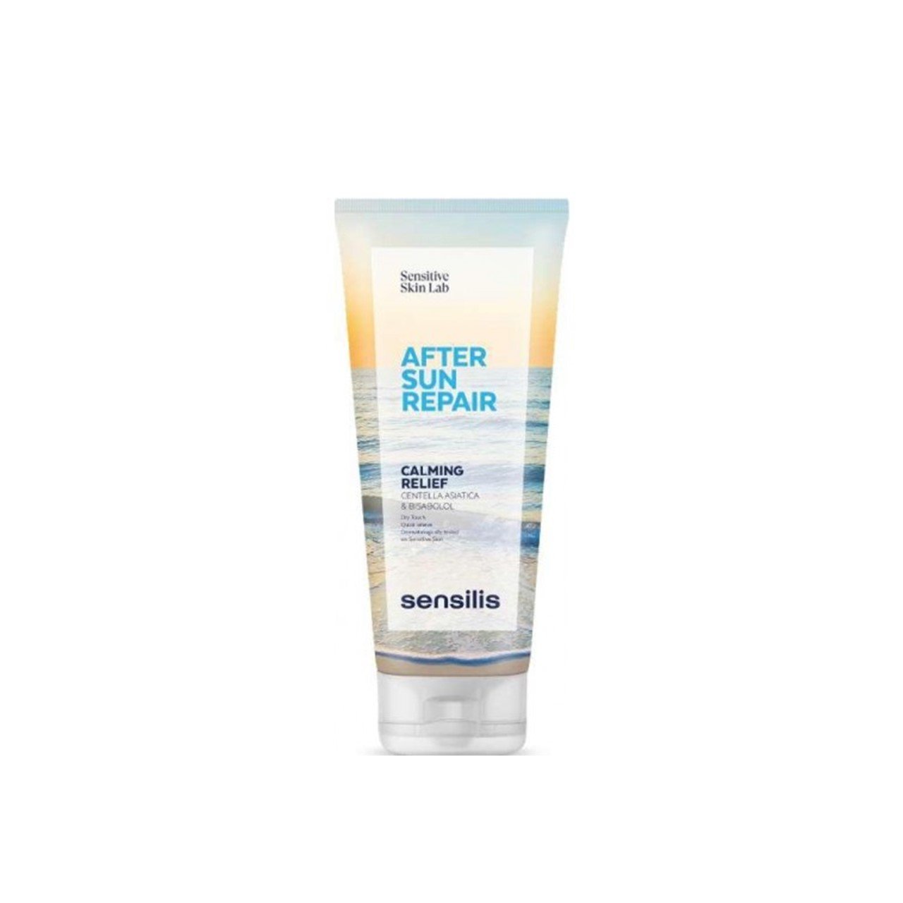 Sensilis Calming Relief After-Sun Repair 200ml