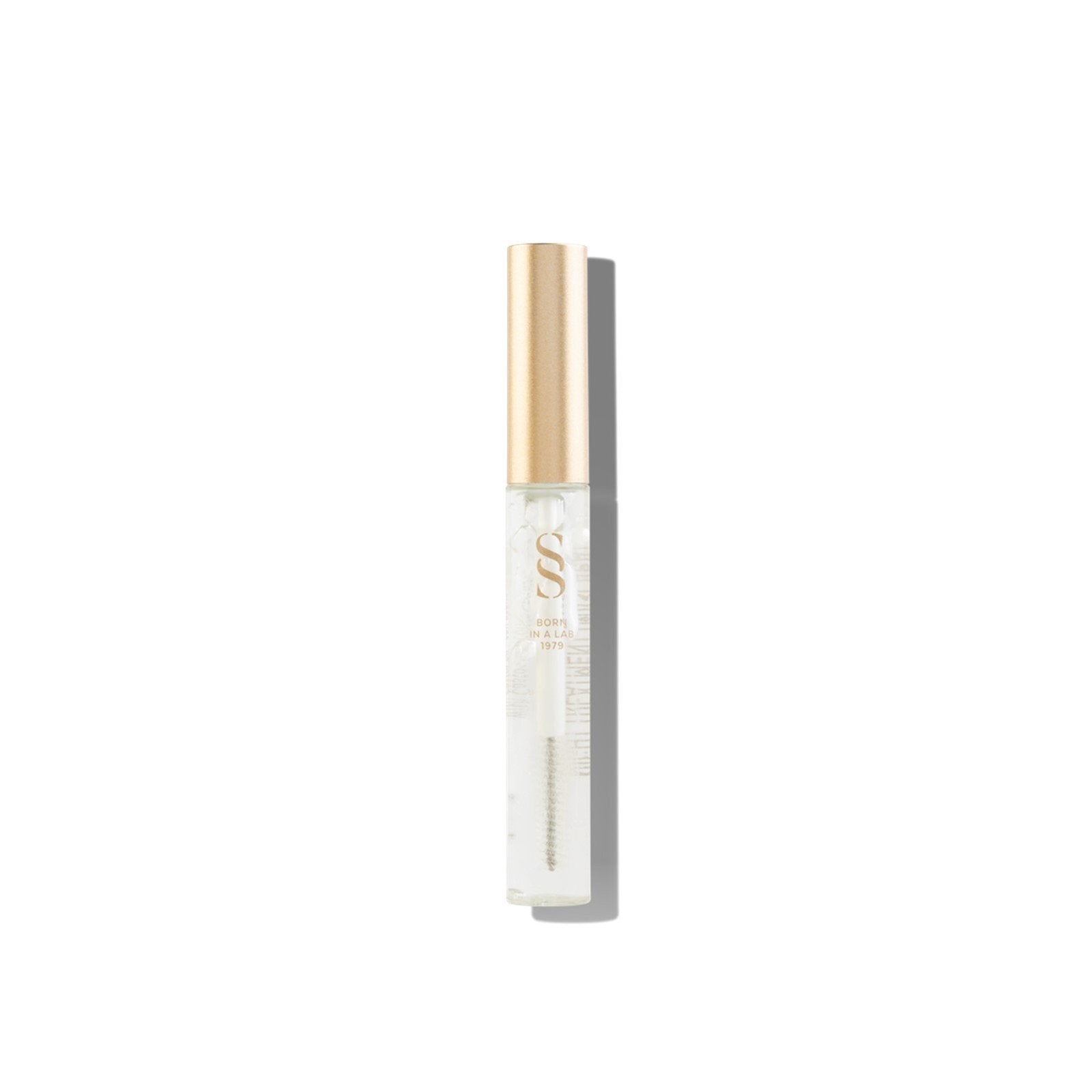 Sensilis Day Treatment [Mascara] 12ml