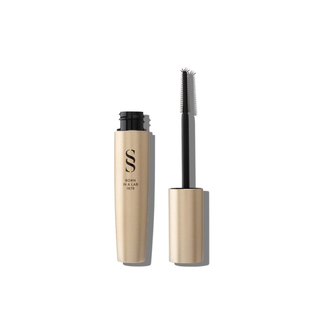 Sensilis Endless Mascara 01 Black 13.7ml