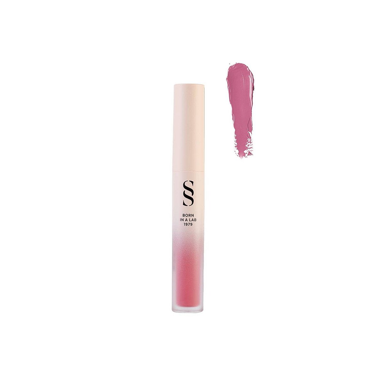 Sensilis Eternalips Matte Liquid Lipstick 