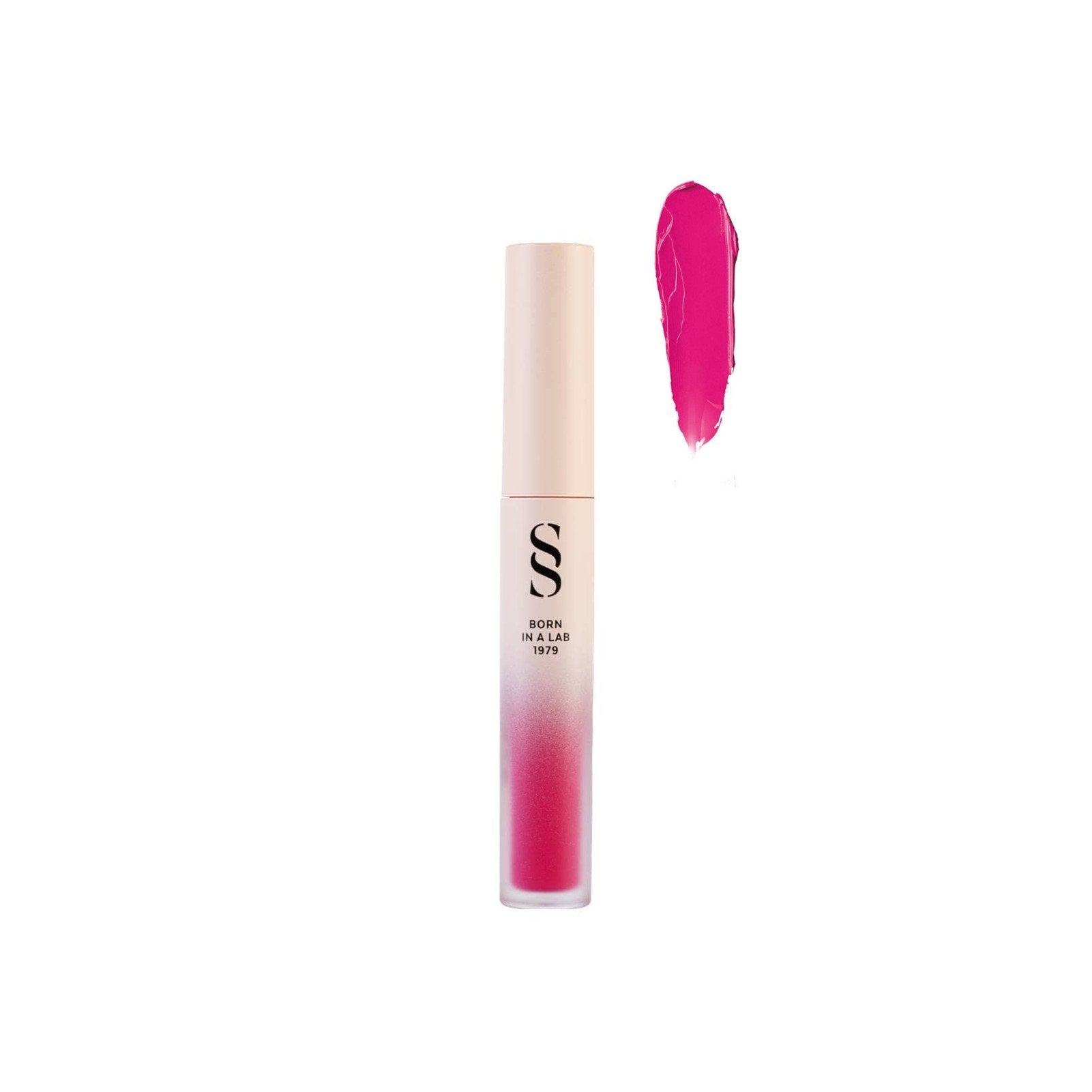Sensilis Eternalips Matte Liquid Lipstick 
