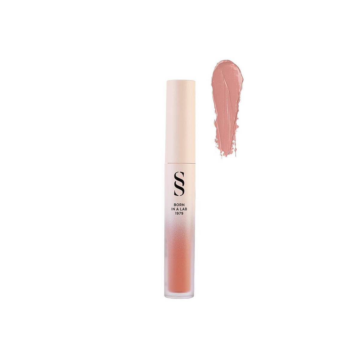Sensilis Eternalips Matte Liquid Lipstick 