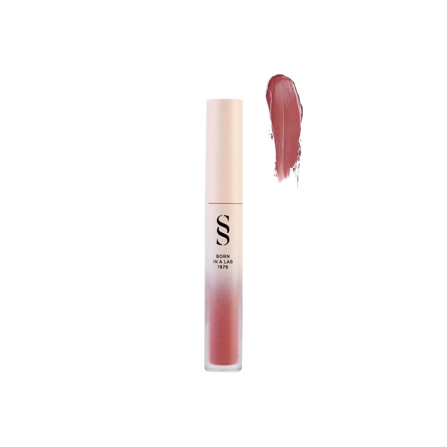 Sensilis Eternalips Matte Liquid Lipstick 