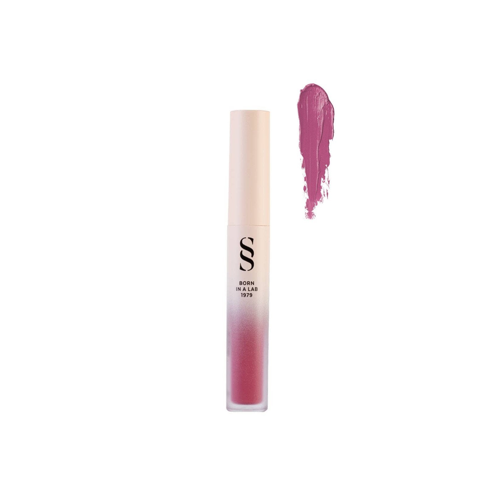 Sensilis Eternalips Matte Liquid Lipstick 