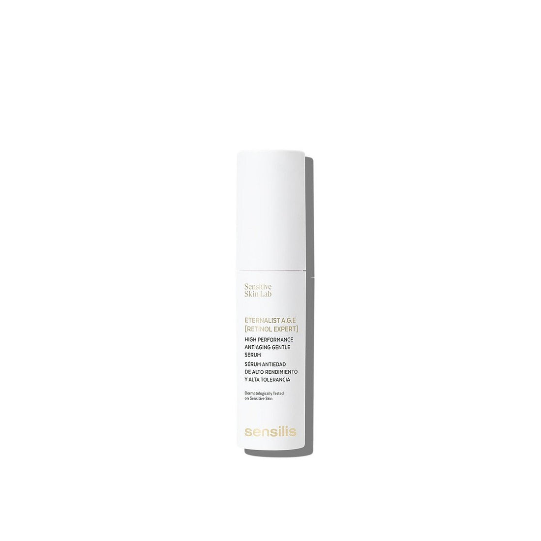 Sensilis Eternalist A.G.E. [Retinol Expert] Sérum Suave Antienvelhecimento 30ml