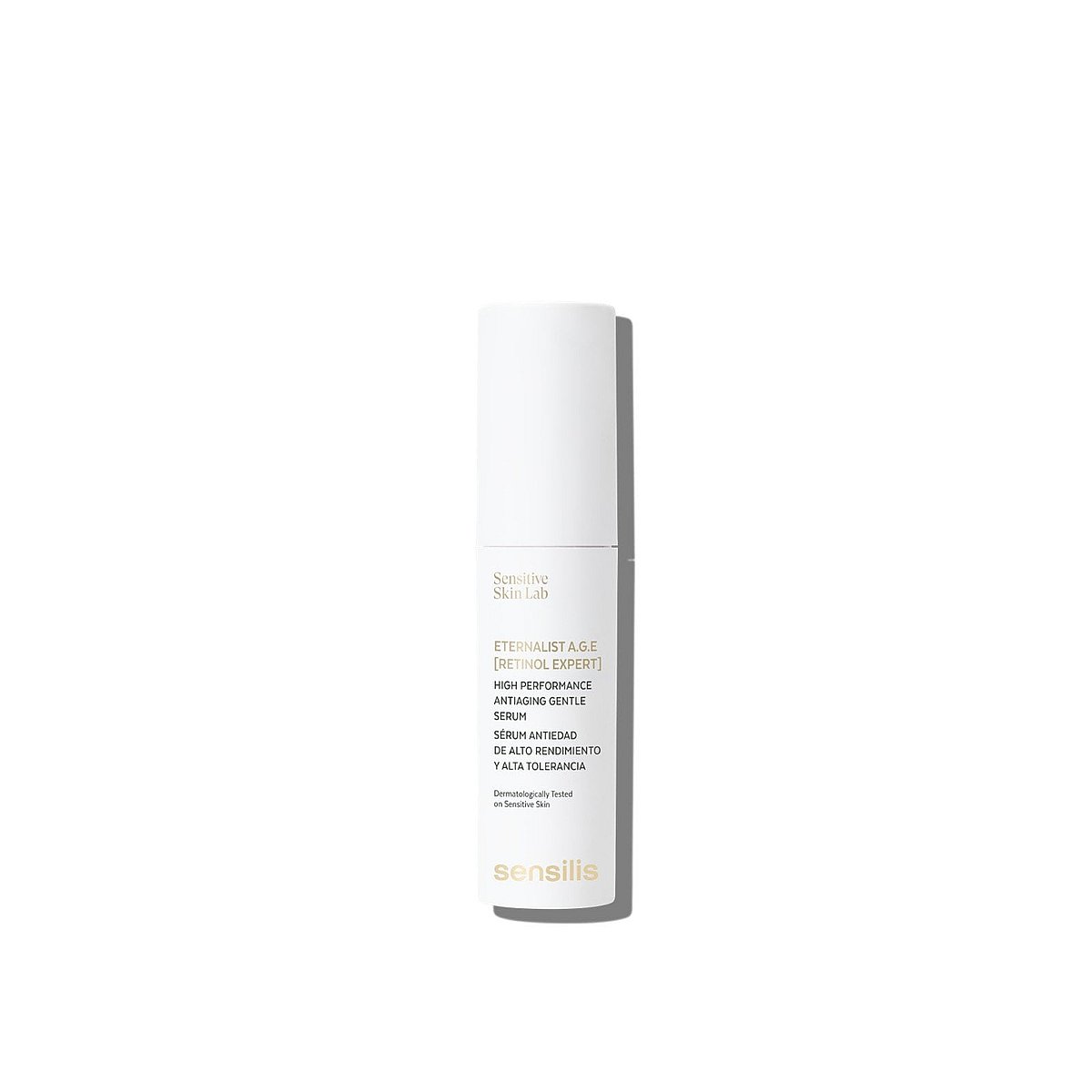 Sensilis Eternalist A.G.E. [Retinol Expert] Sérum Suave Antienvelhecimento 30ml