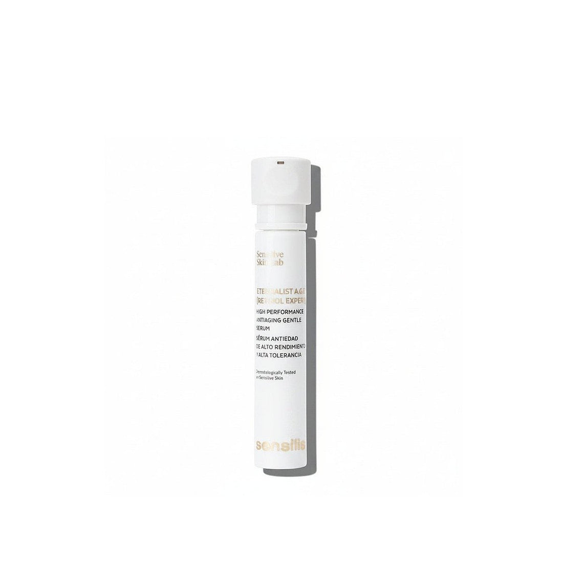 Sensilis Eternalist Age Retinol Expert High-Performance, High-Tolerance Anti-Aging Serum Refill 30 ml