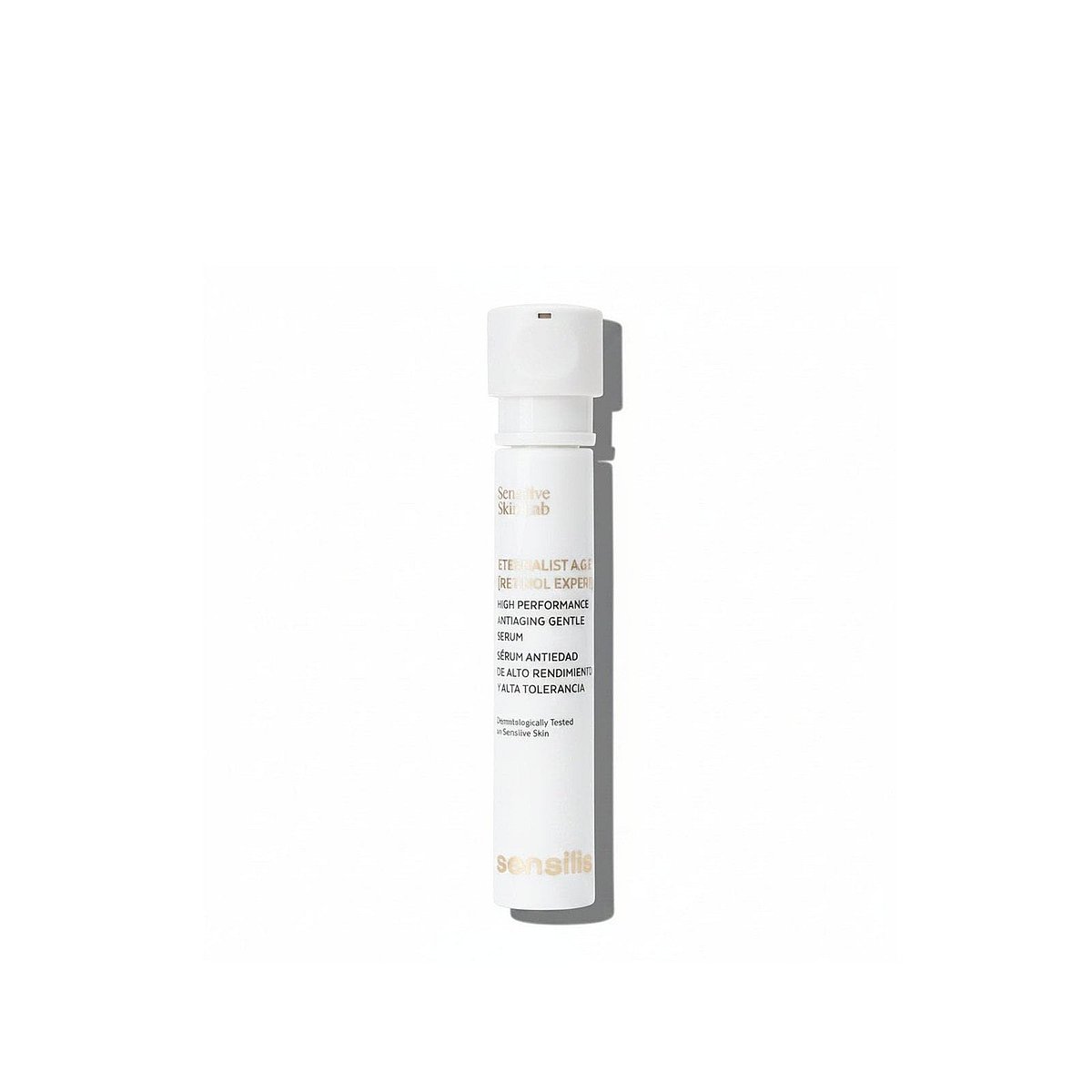 Sensilis Eternalist Age Retinol Expert High-Performance, High-Tolerance Anti-Aging Serum Refill 30 ml