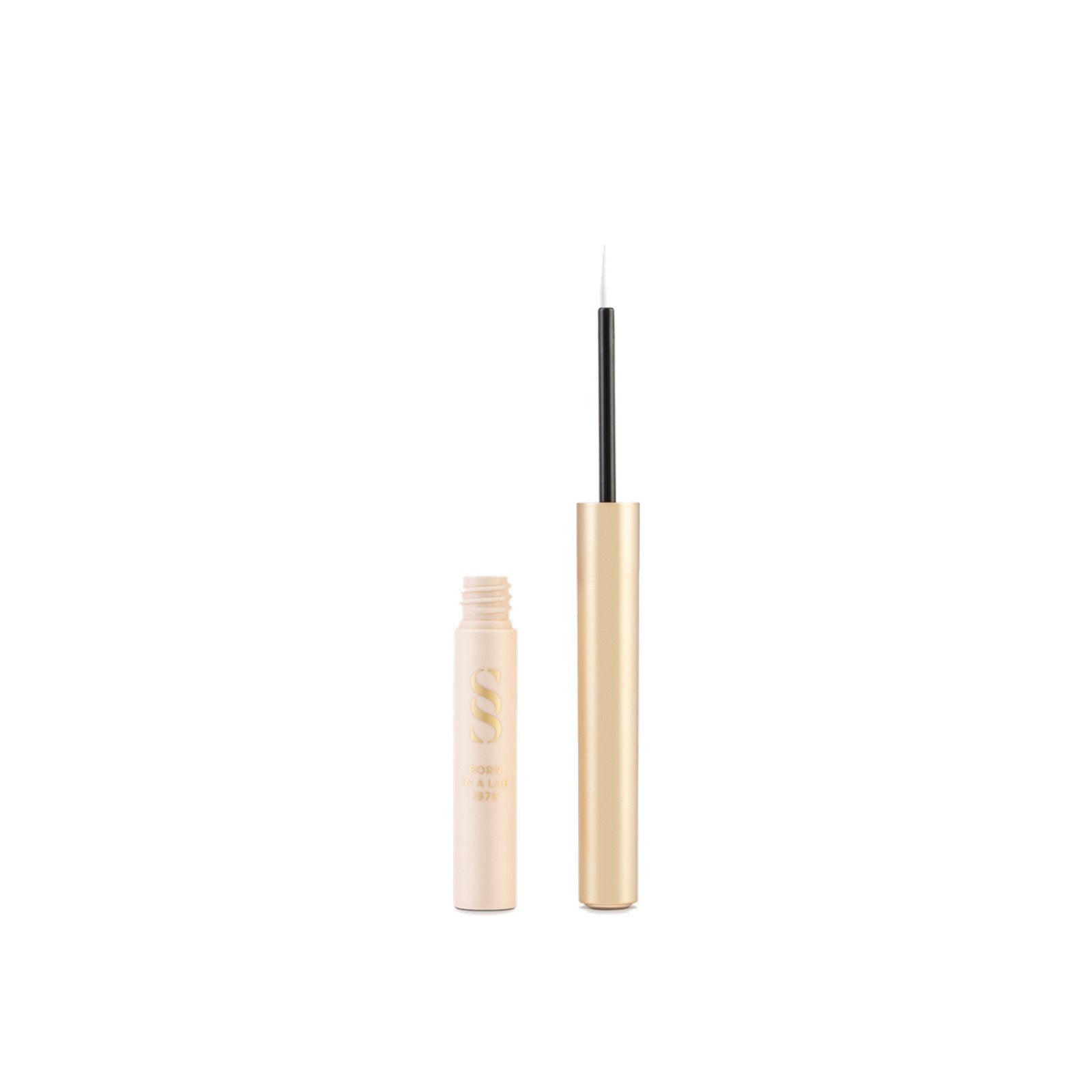 Sensilis Eternalist [Eyeliner] 01 Black 2.5ml