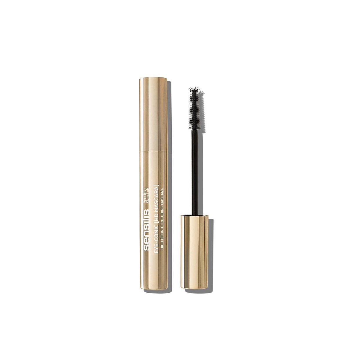 Sensilis Eye-conic [hd mascara] high definition waterproof tubing mascara 