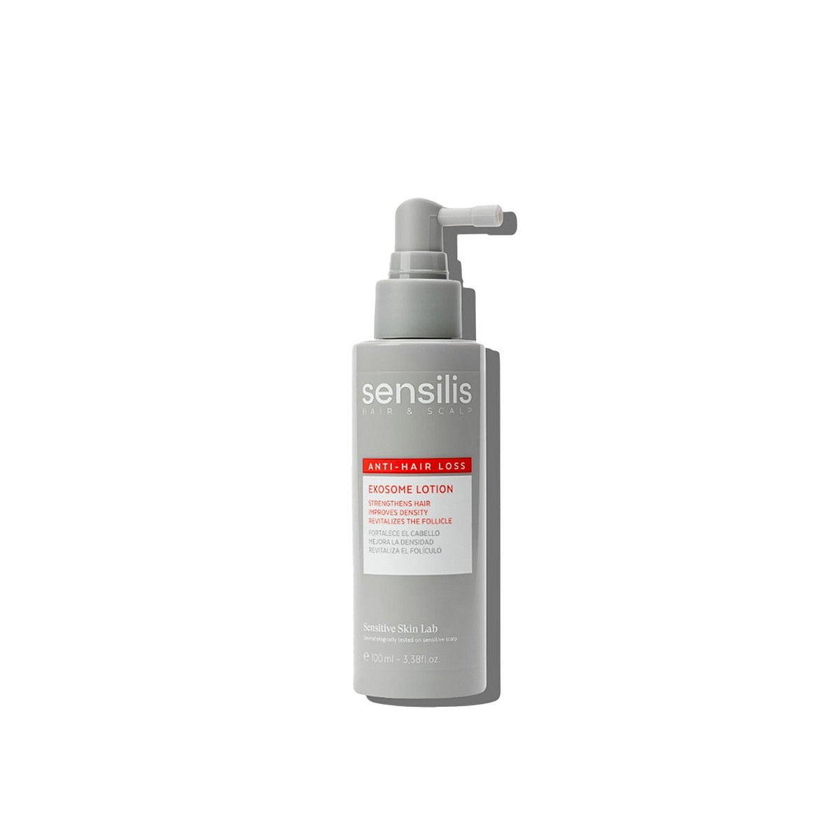 Sensilis Hair Exosome Lotion Anti-Hair Loss Lotion 100 ml