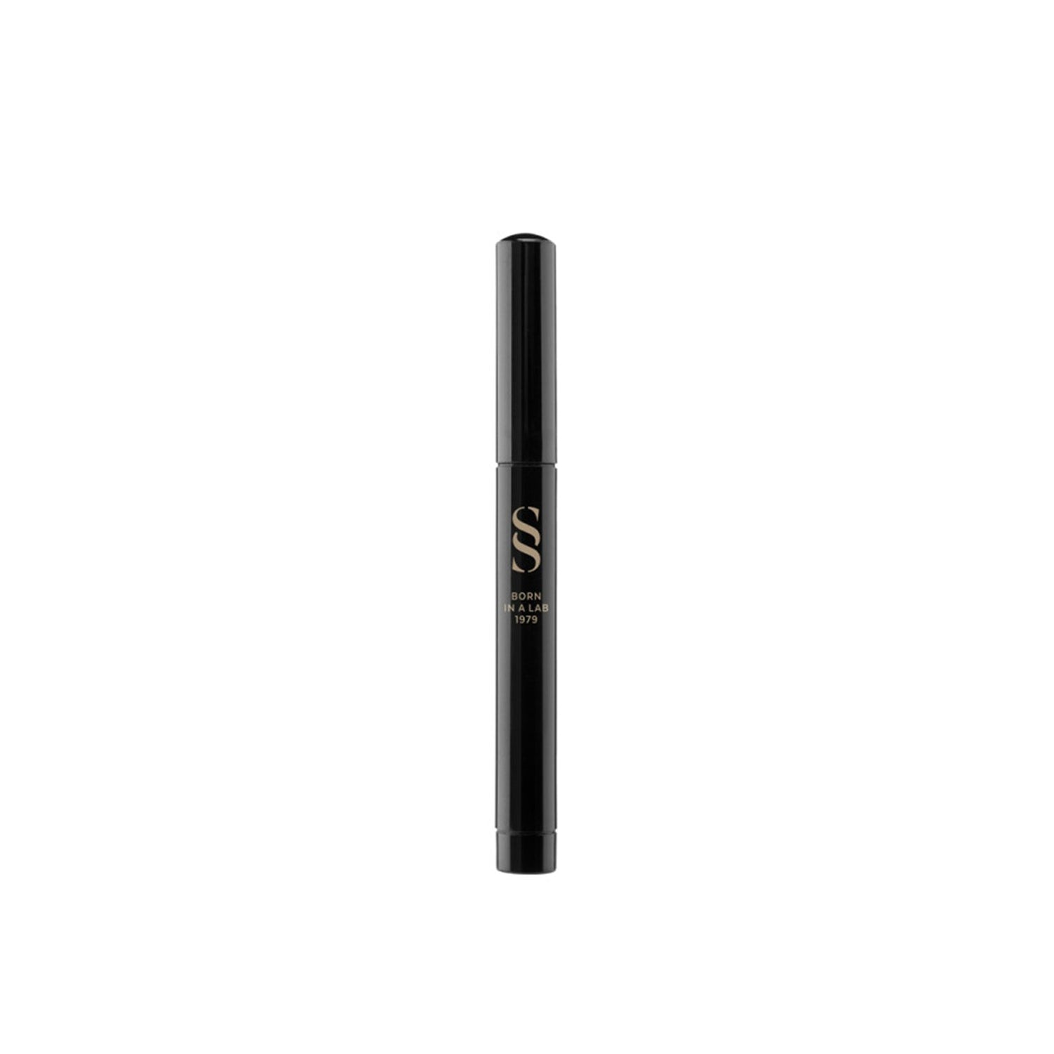 Sensilis Jumbo Eyes 3-In-1 Waterproof Eyeliner &amp;amp; Eyeshadow 01 Black Diamond