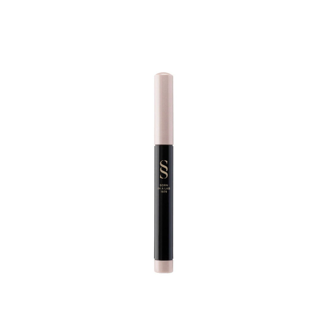 Sensilis Jumbo Eyes 3-In-1 Waterproof Eyeliner & Eyeshadow 02 White Pearl