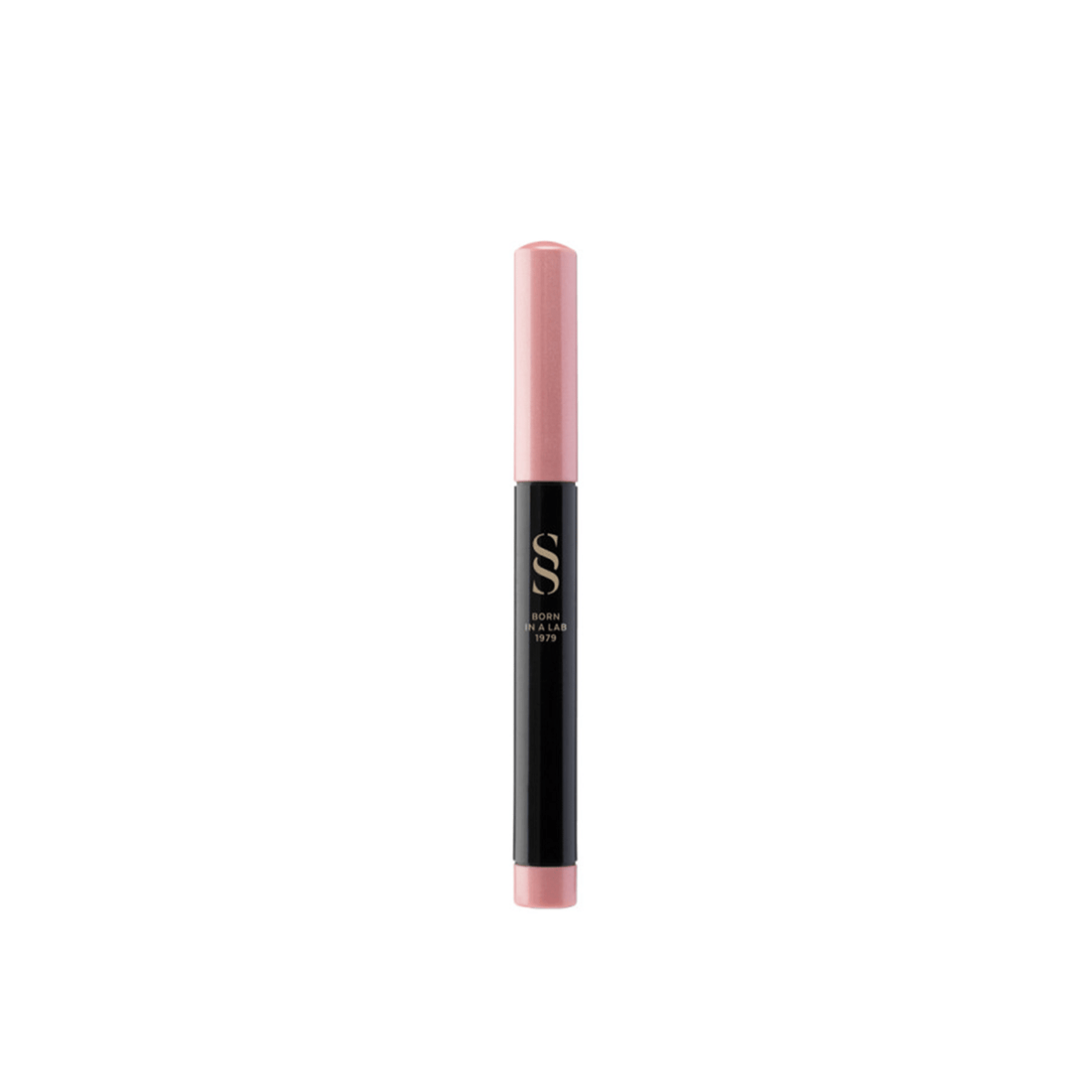Sensilis Jumbo Eyes 3-In-1 Waterproof Eyeliner & Eyeshadow 03 Pink Light