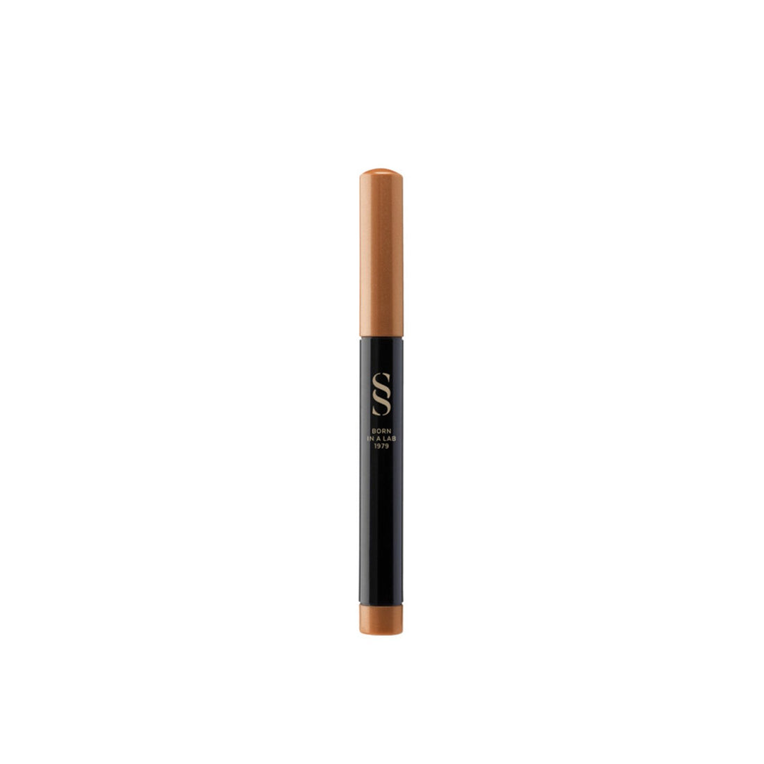 Sensilis Jumbo Eyes 3-In-1 Waterproof Eyeliner & Eyeshadow 05 Golden Glam